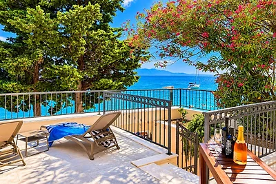 Strand Villa San`t Antonio
