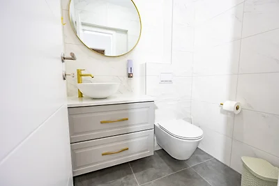 Wohnung Rosmarin in Makarska