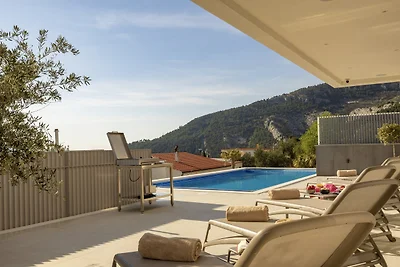 Exklusive Ferienwohnung Maja&Petra