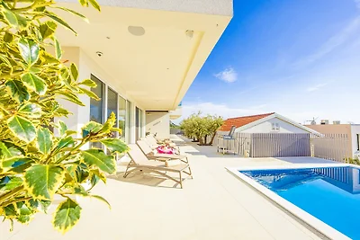 Exklusive Ferienwohnung Maja&Petra