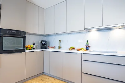 Zweizimmerwohnung Maslina in Makarska