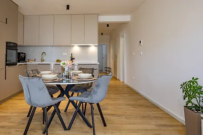 Zweizimmerwohnung Maslina in Makarska