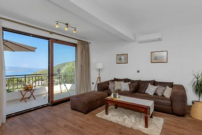 Alleinstehend! Haus Tome in Toplage
