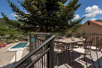 Villa Danica mit Pool- Alleinlage
