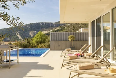 Exklusive Ferienwohnung Maja&Petra