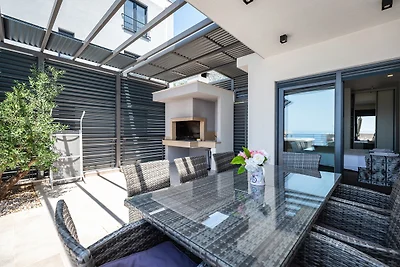 Casa vacanze Vacanza di relax Zaostrog
