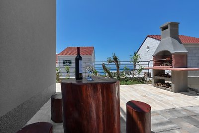 Kuća za odmor Dopust za oporavak Makarska