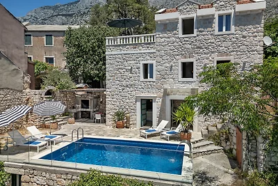 Dolce Vita in Tučepi