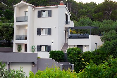 Casa de vacaciones Vacaciones de reposo Krvavica