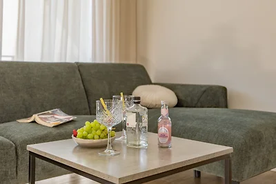 Wohnung Lavendel in Makarska