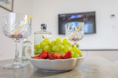 Wohnung Lavendel in Makarska