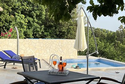 Casa vacanze Vacanza di relax Baška Voda