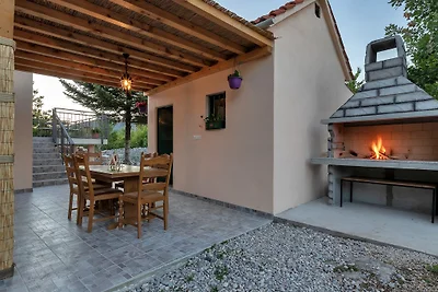 Villa Danica mit Pool- Alleinlage