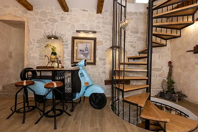 Ferienhaus Blue Lavanda