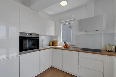 Casa  L&B in Makarska