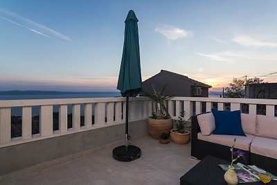 Dolce Vita in Tučepi