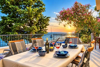 Strand Villa San`t Antonio