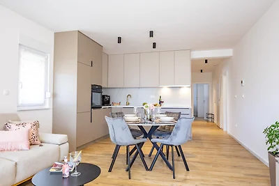 Zweizimmerwohnung Maslina in Makarska