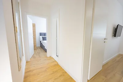 Ferienwohnung Biokovo in Makarska