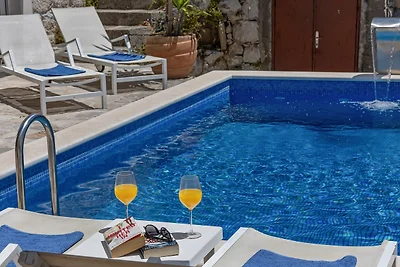 Dolce Vita in Tučepi