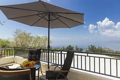 Alleinstehend! Haus Tome in Toplage