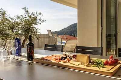 Exklusive Ferienwohnung Maja&Petra