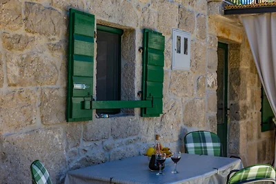 Heritage House Bašić