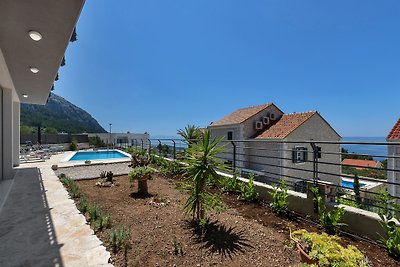 Vakantiehuis Ontspannende vakantie Makarska