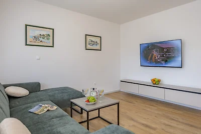 Wohnung Lavendel in Makarska