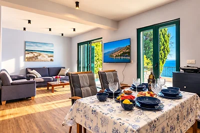 Strand Villa San`t Antonio