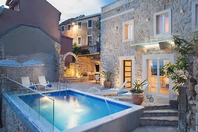 Steinvilla Dolce Vita in Tučepi