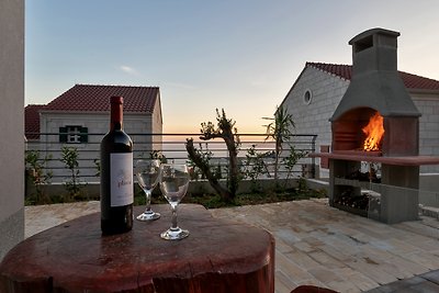 Casa vacanze Vacanza di relax Makarska