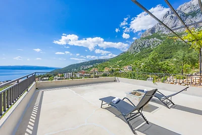 Alleinstehend! Haus Tome in Toplage