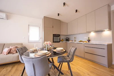 Zweizimmerwohnung Maslina in Makarska