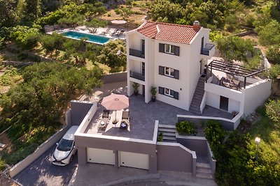Casa de vacaciones Vacaciones de reposo Krvavica