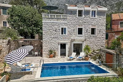 Dolce Vita in Tučepi