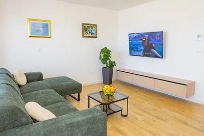 Ferienwohnung Biokovo in Makarska