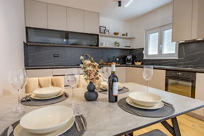 Wohnung Lavendel in Makarska