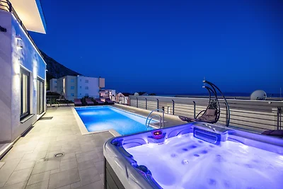 Casa vacanze Vacanza di relax Zaostrog