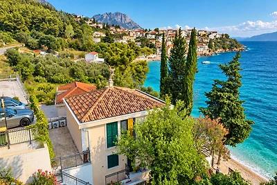 Strand Villa San`t Antonio