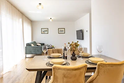 Wohnung Lavendel in Makarska