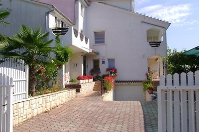 Vila Marinela  Kvajera 32  Poreč