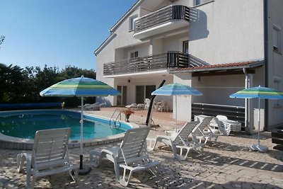 Vila Marinela  Kvajera 32  Poreč