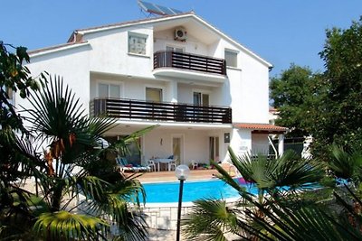 Vila Marinela  Kvajera 32  Poreč