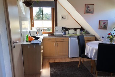 Ferienwohnung - Inselmitte