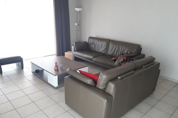 Ferienwohnung De Panne