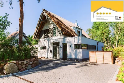 5*****Sterne Luxus-Strandhaus