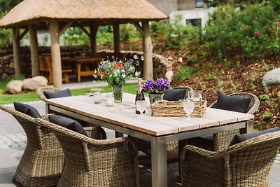 5*****Sterne Luxus-Strandhaus