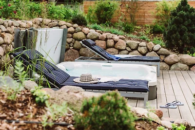 5*****Sterne Luxus-Strandhaus