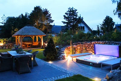 5*****Sterne Luxus-Strandhaus